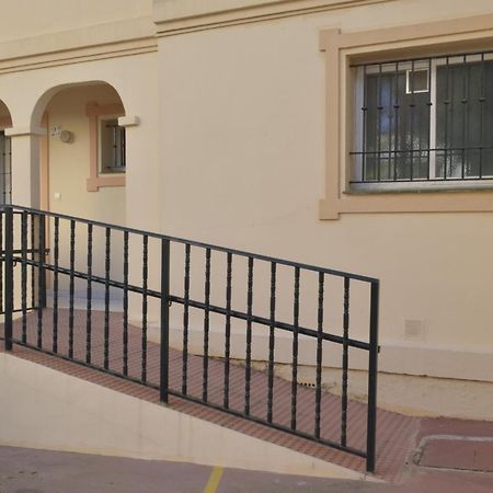 شقة Carihuela Un Dormitorio Junto Al Mar توريمولينوس المظهر الخارجي الصورة